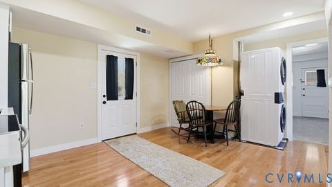 Tiny photo for 1110 McKenzie Street, Petersburg, VA 23803 (MLS # 2528958)