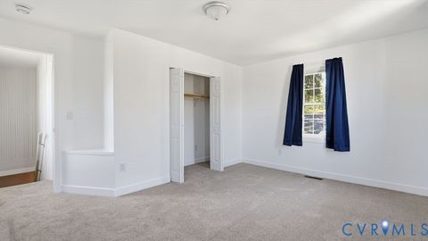 Tiny photo for 1110 McKenzie Street, Petersburg, VA 23803 (MLS # 2528958)