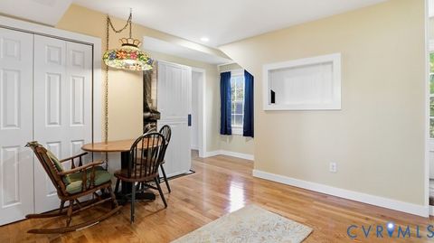 Tiny photo for 1110 McKenzie Street, Petersburg, VA 23803 (MLS # 2528958)