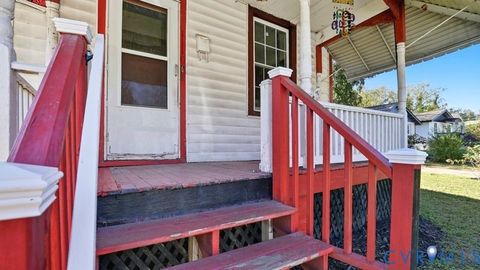Tiny photo for 1110 McKenzie Street, Petersburg, VA 23803 (MLS # 2528958)