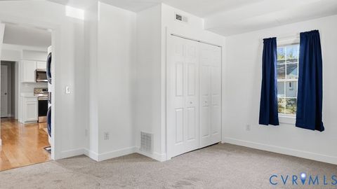 Tiny photo for 1110 McKenzie Street, Petersburg, VA 23803 (MLS # 2528958)