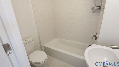 Tiny photo for 1110 McKenzie Street, Petersburg, VA 23803 (MLS # 2528958)