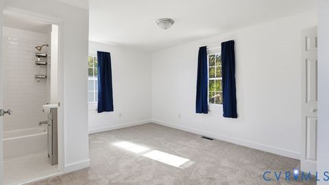 Tiny photo for 1110 McKenzie Street, Petersburg, VA 23803 (MLS # 2528958)