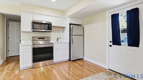 Tiny photo for 1110 McKenzie Street, Petersburg, VA 23803 (MLS # 2528958)