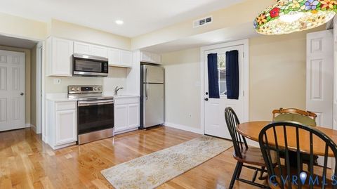 Tiny photo for 1110 McKenzie Street, Petersburg, VA 23803 (MLS # 2528958)
