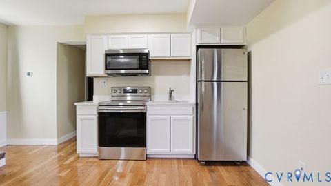 Tiny photo for 1110 McKenzie Street, Petersburg, VA 23803 (MLS # 2528958)