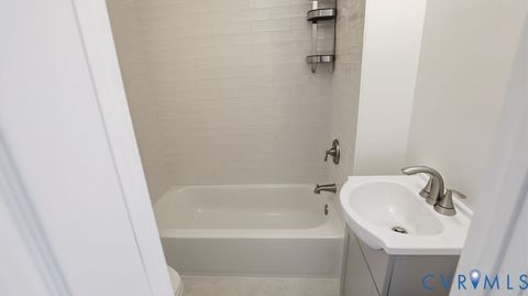 Tiny photo for 1110 McKenzie Street, Petersburg, VA 23803 (MLS # 2528958)