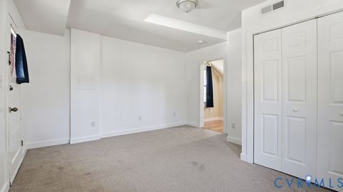 Tiny photo for 1110 McKenzie Street, Petersburg, VA 23803 (MLS # 2528958)