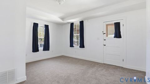 Tiny photo for 1110 McKenzie Street, Petersburg, VA 23803 (MLS # 2528958)