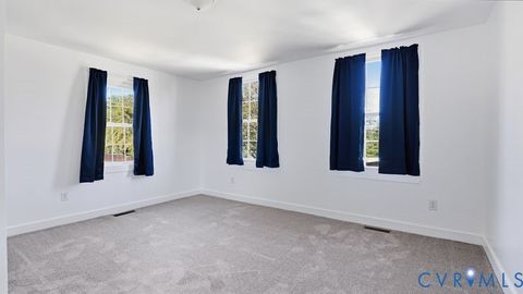 Tiny photo for 1110 McKenzie Street, Petersburg, VA 23803 (MLS # 2528958)
