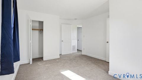 Tiny photo for 1110 McKenzie Street, Petersburg, VA 23803 (MLS # 2528958)