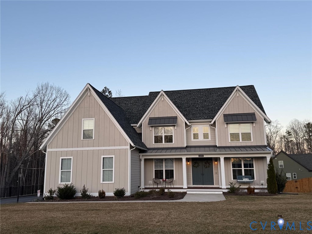 2172 Ellis Farm Way