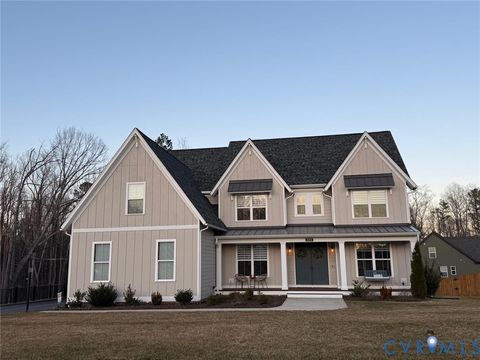 Tiny photo for 2172 Ellis Farm Way, Goochland, VA 23103 (MLS # 2616847)