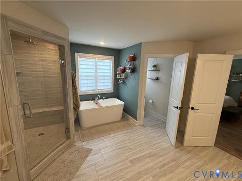 Tiny photo for 2172 Ellis Farm Way, Goochland, VA 23103 (MLS # 2616847)