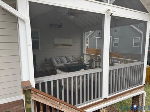 Tiny photo for 2172 Ellis Farm Way, Goochland, VA 23103 (MLS # 2616847)
