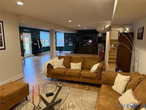 Tiny photo for 2172 Ellis Farm Way, Goochland, VA 23103 (MLS # 2616847)