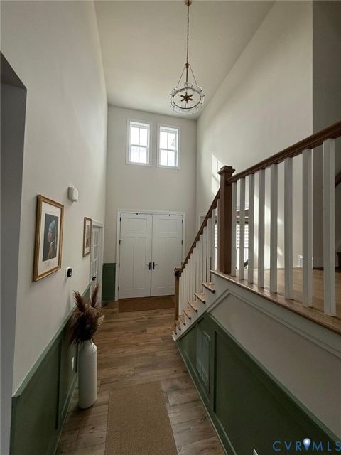 Tiny photo for 2172 Ellis Farm Way, Goochland, VA 23103 (MLS # 2616847)