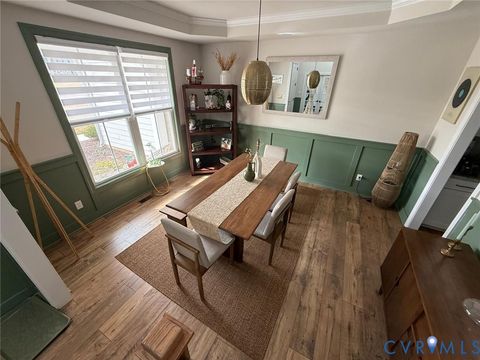 Tiny photo for 2172 Ellis Farm Way, Goochland, VA 23103 (MLS # 2616847)