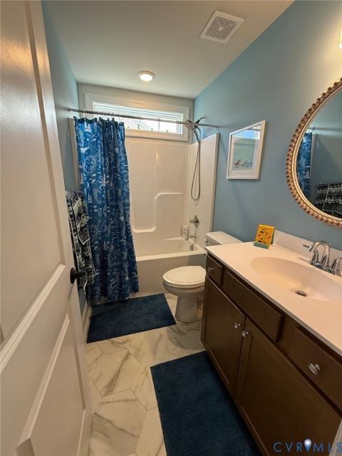 Tiny photo for 2172 Ellis Farm Way, Goochland, VA 23103 (MLS # 2616847)
