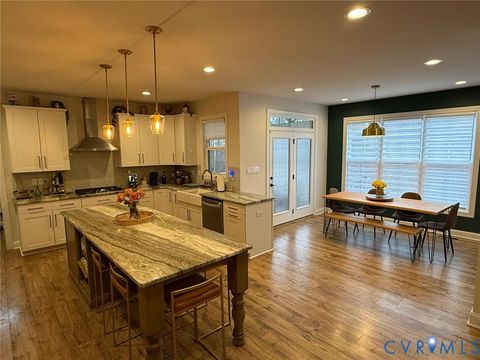 Tiny photo for 2172 Ellis Farm Way, Goochland, VA 23103 (MLS # 2616847)