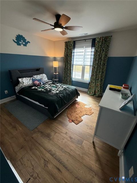 Tiny photo for 2172 Ellis Farm Way, Goochland, VA 23103 (MLS # 2616847)