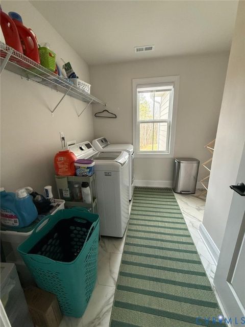 Tiny photo for 2172 Ellis Farm Way, Goochland, VA 23103 (MLS # 2616847)