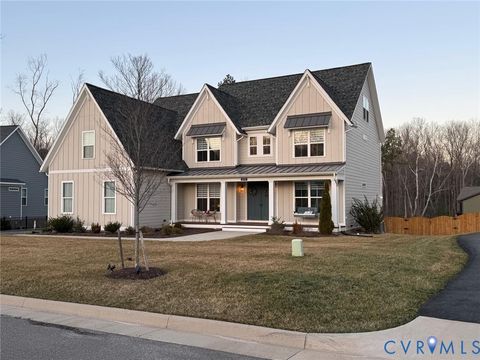 Photo of 2172 Ellis Farm Way, Goochland, VA 23103 (MLS # 2616847)