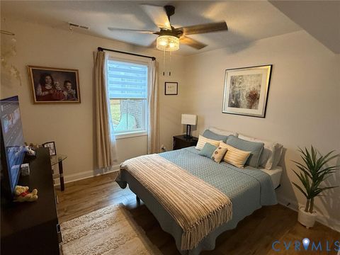 Tiny photo for 2172 Ellis Farm Way, Goochland, VA 23103 (MLS # 2616847)