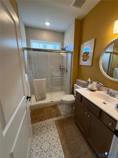 Tiny photo for 2172 Ellis Farm Way, Goochland, VA 23103 (MLS # 2616847)