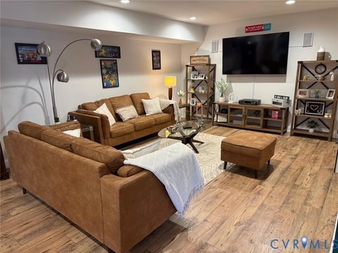 Tiny photo for 2172 Ellis Farm Way, Goochland, VA 23103 (MLS # 2616847)