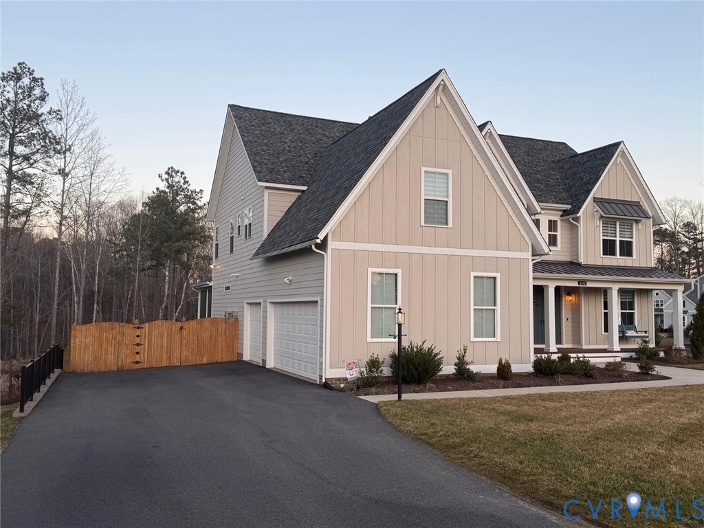 2172 Ellis Farm Way