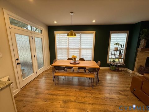 Tiny photo for 2172 Ellis Farm Way, Goochland, VA 23103 (MLS # 2616847)