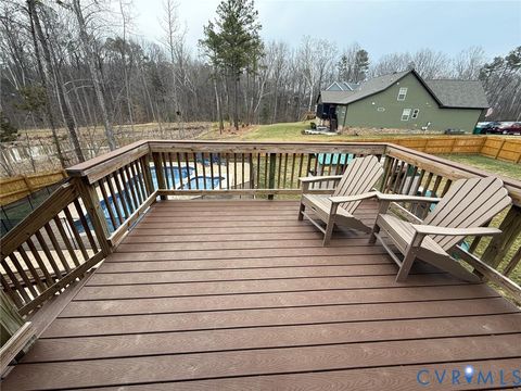 Tiny photo for 2172 Ellis Farm Way, Goochland, VA 23103 (MLS # 2616847)