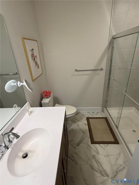 Tiny photo for 2172 Ellis Farm Way, Goochland, VA 23103 (MLS # 2616847)