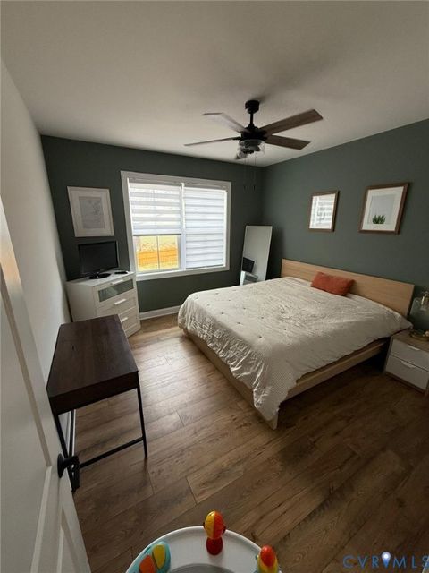 Tiny photo for 2172 Ellis Farm Way, Goochland, VA 23103 (MLS # 2616847)