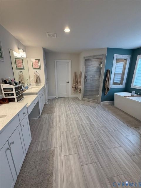 Tiny photo for 2172 Ellis Farm Way, Goochland, VA 23103 (MLS # 2616847)