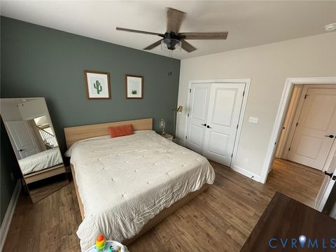 Tiny photo for 2172 Ellis Farm Way, Goochland, VA 23103 (MLS # 2616847)
