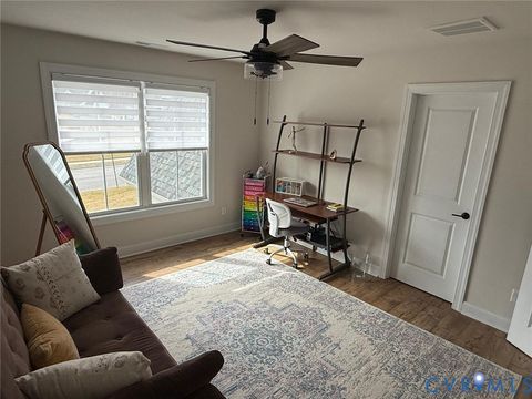 Tiny photo for 2172 Ellis Farm Way, Goochland, VA 23103 (MLS # 2616847)