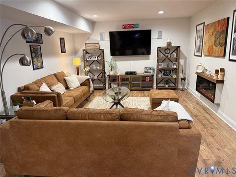 Tiny photo for 2172 Ellis Farm Way, Goochland, VA 23103 (MLS # 2616847)