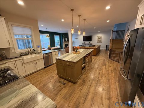 Tiny photo for 2172 Ellis Farm Way, Goochland, VA 23103 (MLS # 2616847)