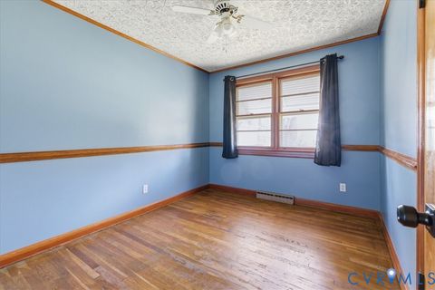 Tiny photo for 2604 Danville Street, Hopewell, VA 23860 (MLS # 2608075)