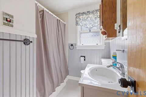 Tiny photo for 2604 Danville Street, Hopewell, VA 23860 (MLS # 2608075)