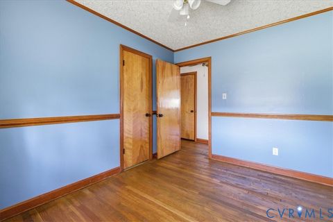 Tiny photo for 2604 Danville Street, Hopewell, VA 23860 (MLS # 2608075)