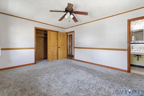 Tiny photo for 2604 Danville Street, Hopewell, VA 23860 (MLS # 2608075)