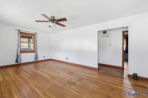 Tiny photo for 2604 Danville Street, Hopewell, VA 23860 (MLS # 2608075)