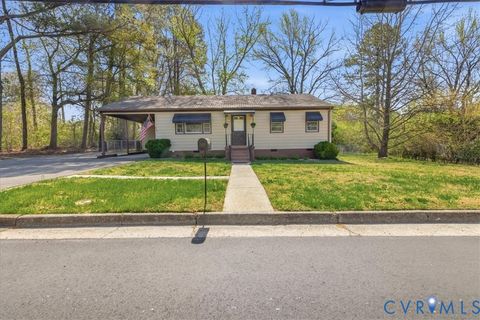 Tiny photo for 2604 Danville Street, Hopewell, VA 23860 (MLS # 2608075)