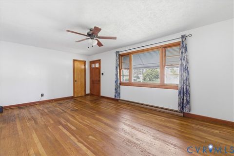 Tiny photo for 2604 Danville Street, Hopewell, VA 23860 (MLS # 2608075)