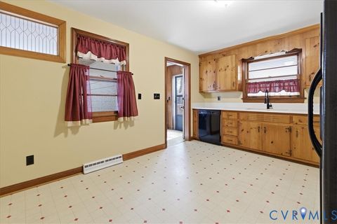 Tiny photo for 2604 Danville Street, Hopewell, VA 23860 (MLS # 2608075)