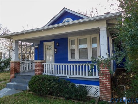 Tiny photo for 1815 Carlisle Avenue, Richmond, VA 23231 (MLS # 2533784)