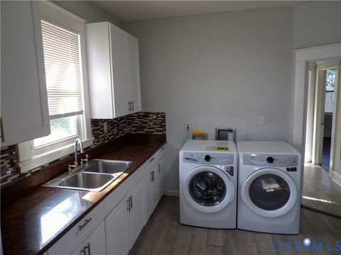 Tiny photo for 1815 Carlisle Avenue, Richmond, VA 23231 (MLS # 2533784)